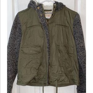 Wallflower Authentic Denim